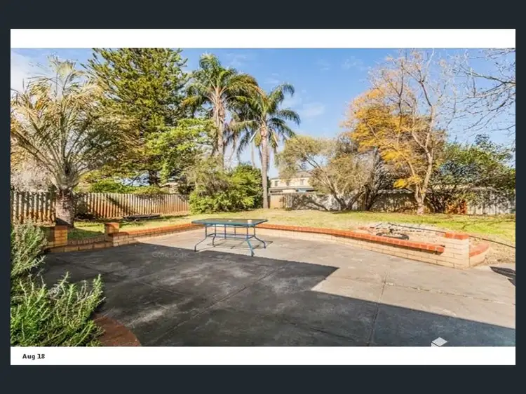 Fifth view of Homely house listing, 41 Stockman Way, Cannington WA 6107