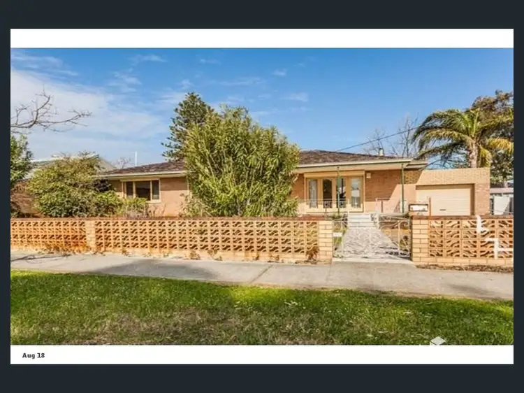 Sixth view of Homely house listing, 41 Stockman Way, Cannington WA 6107
