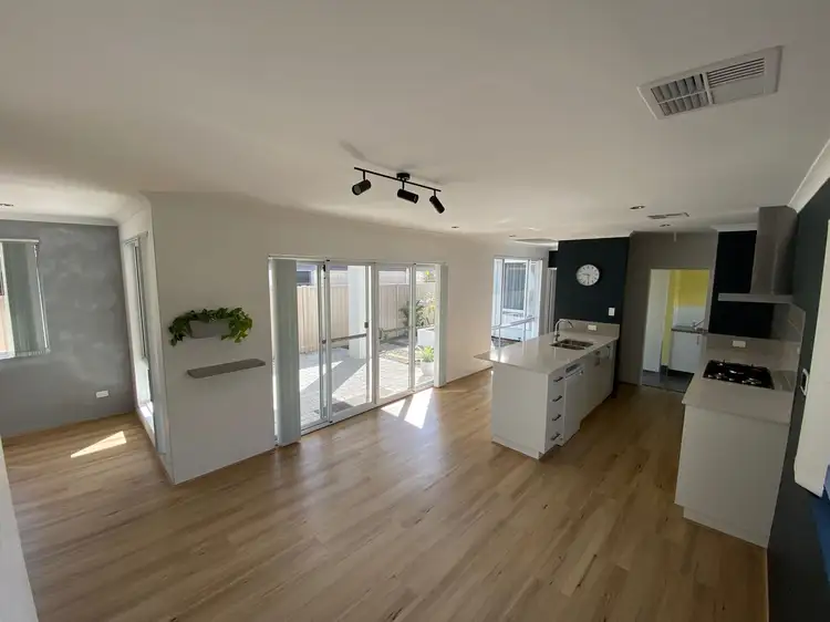 Fourth view of Homely house listing, 6 Brush Street, Hilbert WA 6112
