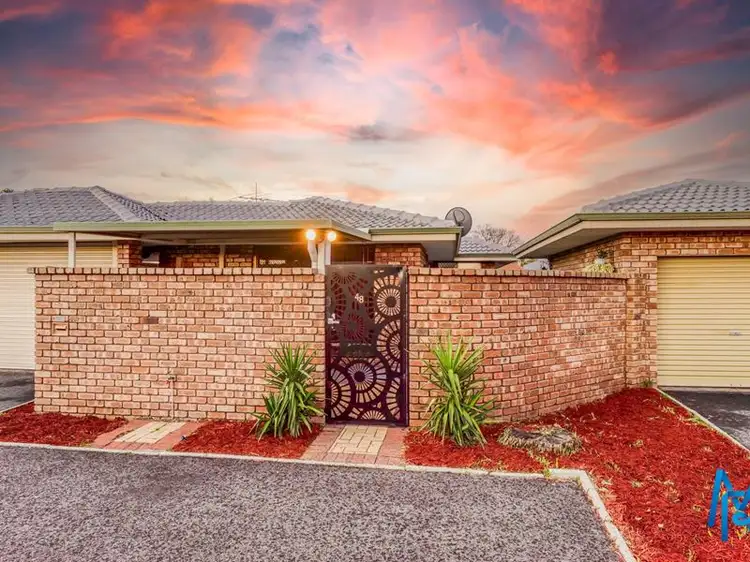 Main view of Homely house listing, 48 Dealy Close, Cannington WA 6107