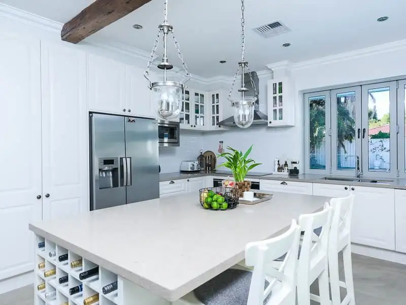 Main view of Homely house listing, 5 Rose Place, Wilson WA 6107