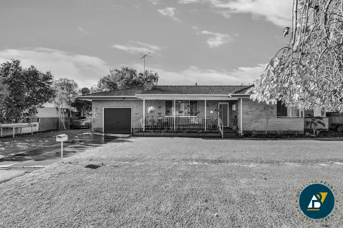Main view of Homely house listing, 10 Fairway Drive, West Busselton WA 6280