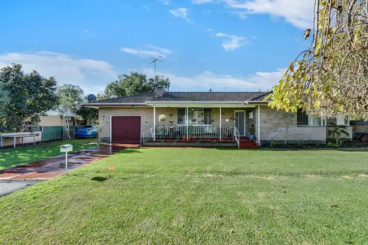 Second view of Homely house listing, 10 Fairway Drive, West Busselton WA 6280