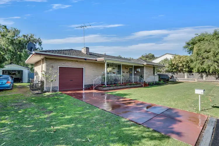Third view of Homely house listing, 10 Fairway Drive, West Busselton WA 6280