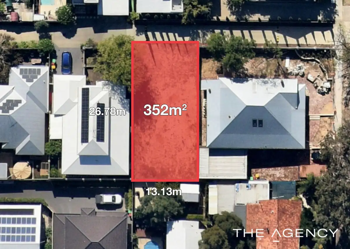 Main view of Homely land listing, 1 Milky Way, Beaconsfield WA 6162