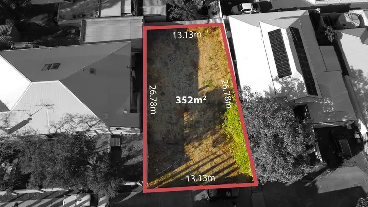 Third view of Homely land listing, 1 Milky Way, Beaconsfield WA 6162