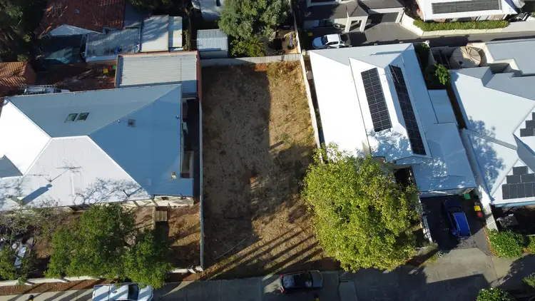 Fourth view of Homely land listing, 1 Milky Way, Beaconsfield WA 6162