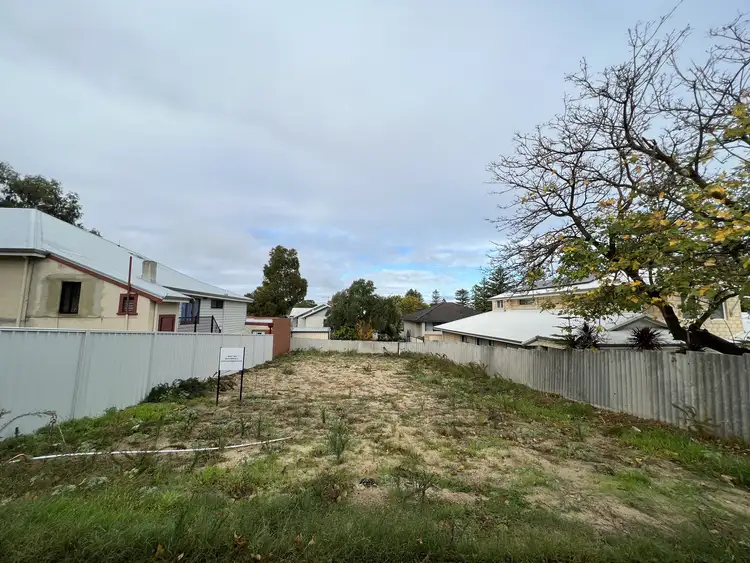 Fifth view of Homely land listing, 1 Milky Way, Beaconsfield WA 6162