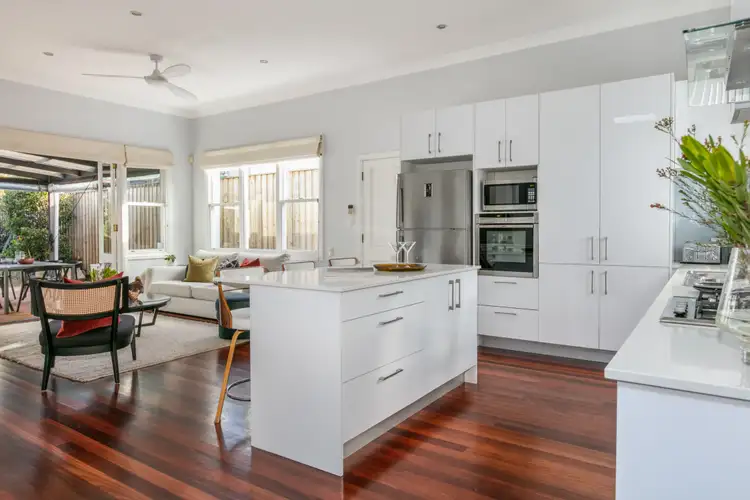 Sixth view of Homely house listing, 66 Piper Street, Lilyfield NSW 2040