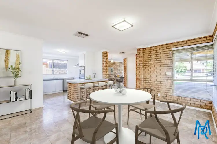 Third view of Homely house listing, 120 Mallard Way, Cannington WA 6107
