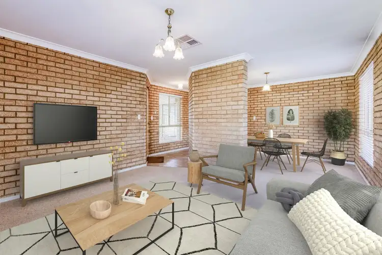 Fourth view of Homely house listing, 120 Mallard Way, Cannington WA 6107