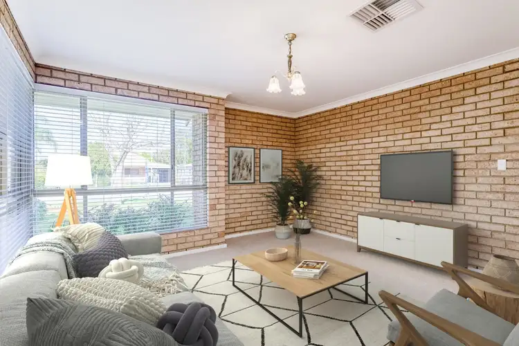Fifth view of Homely house listing, 120 Mallard Way, Cannington WA 6107