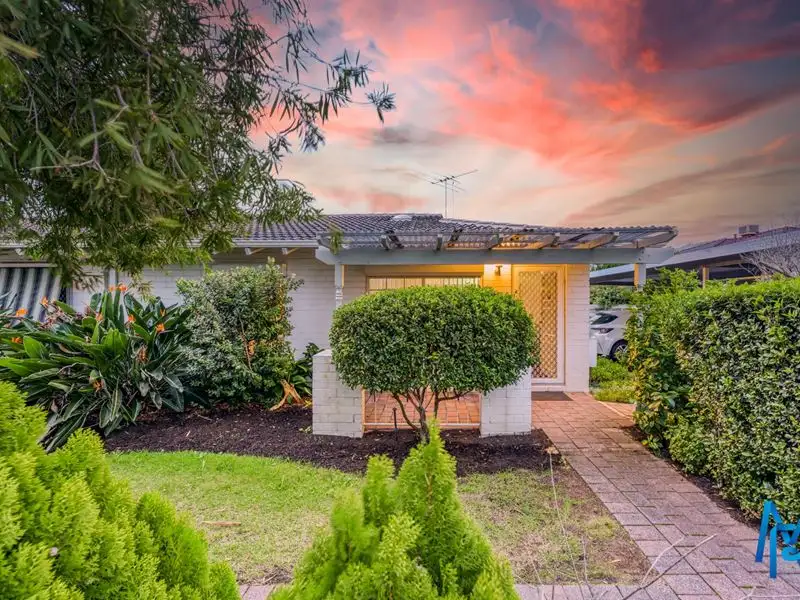 Main view of Homely house listing, 11/9 Manley Street, Cannington WA 6107