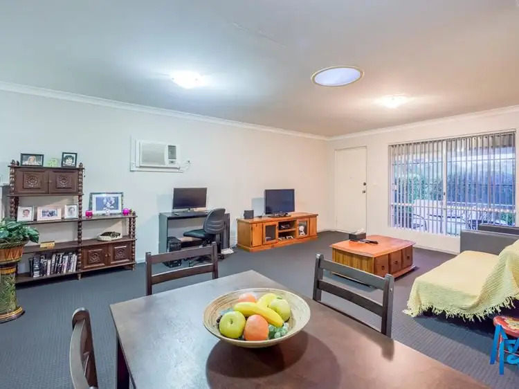 Second view of Homely house listing, 11/9 Manley Street, Cannington WA 6107