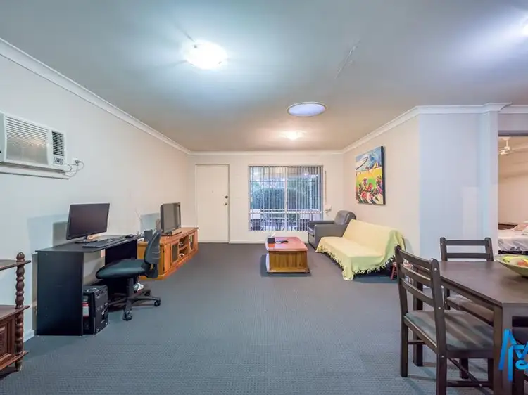 Fifth view of Homely house listing, 11/9 Manley Street, Cannington WA 6107