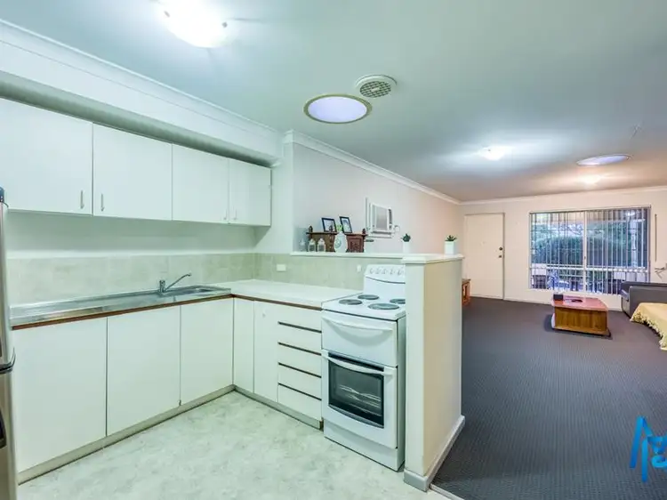 Sixth view of Homely house listing, 11/9 Manley Street, Cannington WA 6107