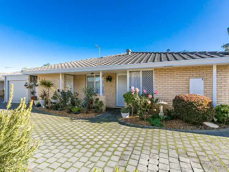 5/103 Wellington Road, Dianella WA 6059