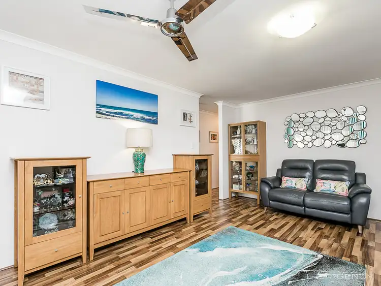 Fifth view of Homely house listing, 5/103 Wellington Road, Dianella WA 6059