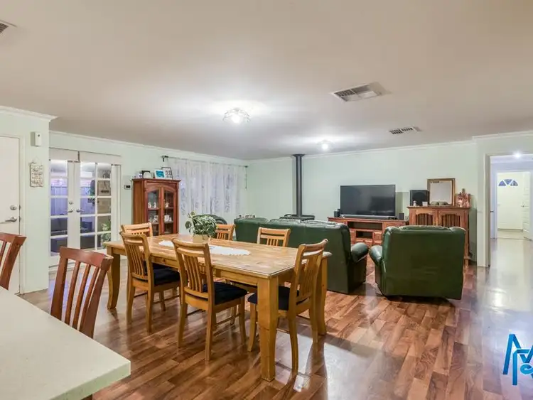 Second view of Homely house listing, 27 Levis Drive, Canning Vale WA 6155