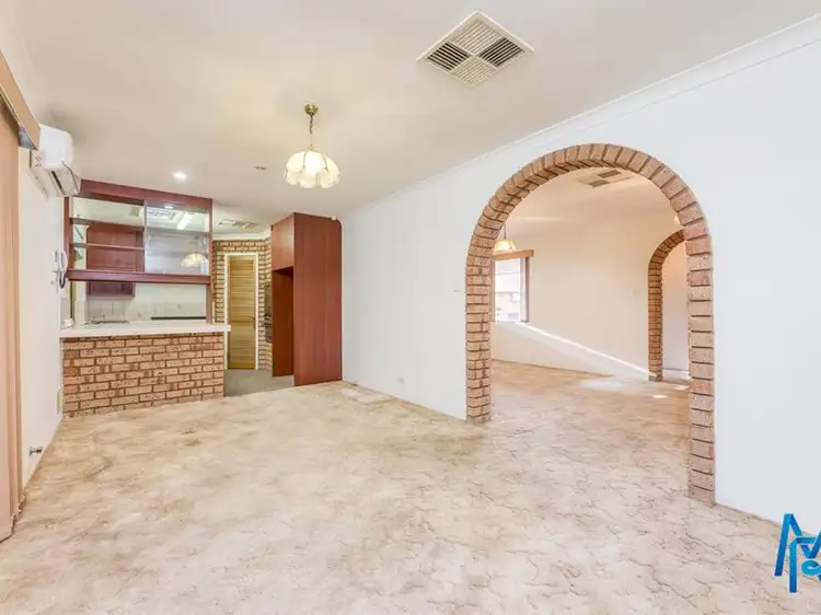 Second view of Homely villa listing, 7/7 Tarun Court, Cannington WA 6107