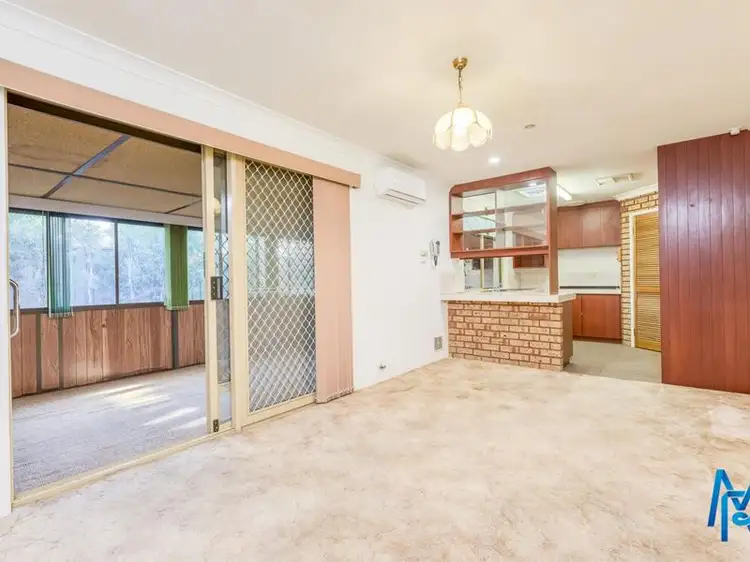 Third view of Homely villa listing, 7/7 Tarun Court, Cannington WA 6107