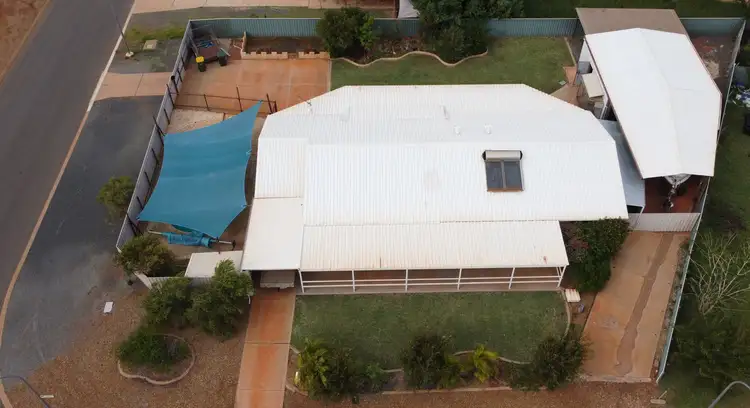 1 Wilson Court, Pegs Creek WA 6714