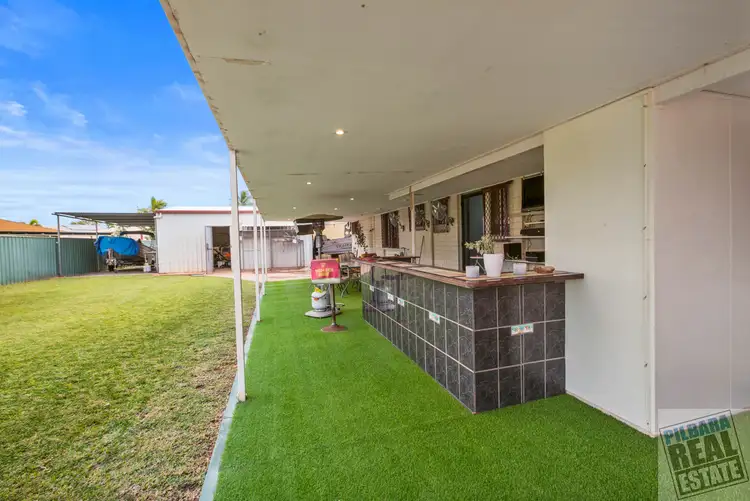 Seventh view of Homely house listing, 1 Wilson Court, Pegs Creek WA 6714