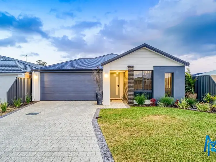 Main view of Homely house listing, 19 Kieley Street, Hilbert WA 6112