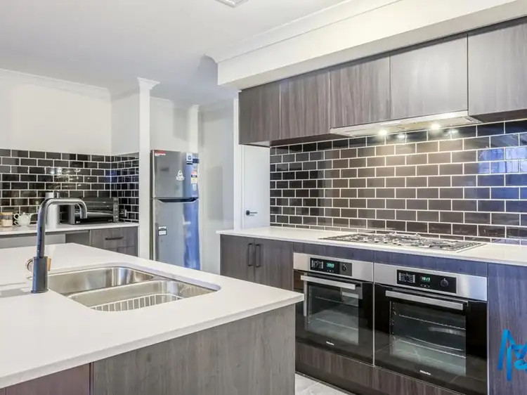 Fifth view of Homely house listing, 19 Kieley Street, Hilbert WA 6112