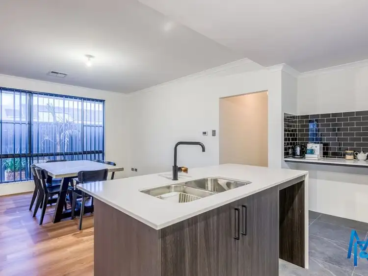 Sixth view of Homely house listing, 19 Kieley Street, Hilbert WA 6112