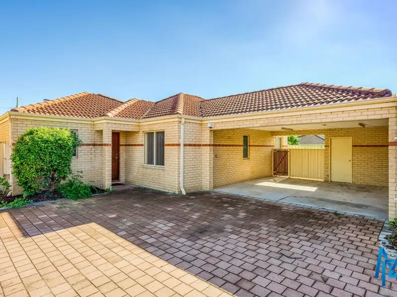 Main view of Homely house listing, 10/12 Arthur Street, Cannington WA 6107
