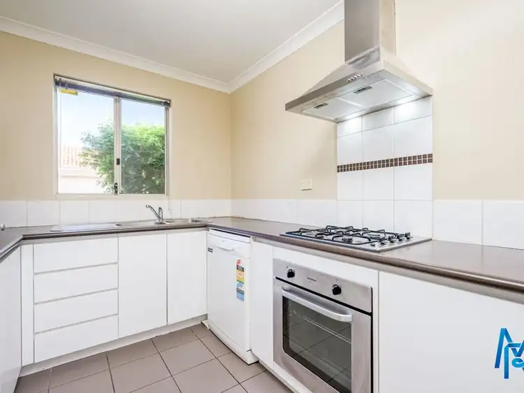 Second view of Homely house listing, 10/12 Arthur Street, Cannington WA 6107