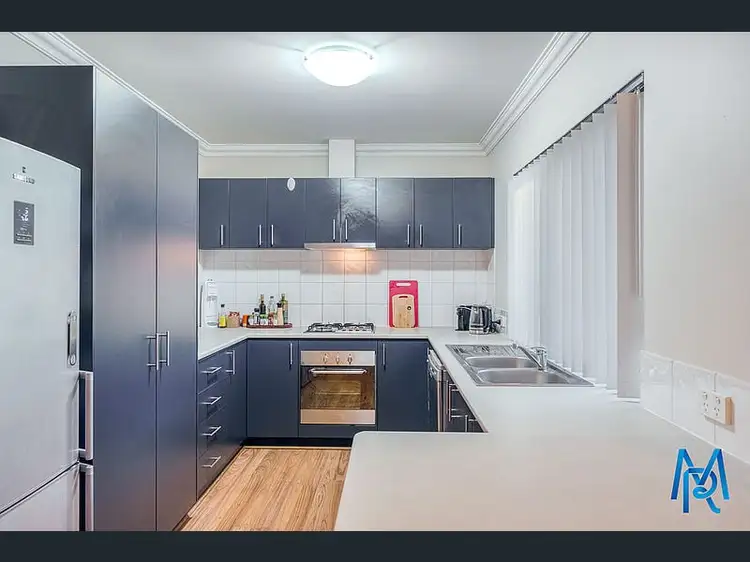 Second view of Homely townhouse listing, 3/62 George Way, Cannington WA 6107