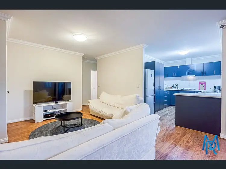 Third view of Homely townhouse listing, 3/62 George Way, Cannington WA 6107