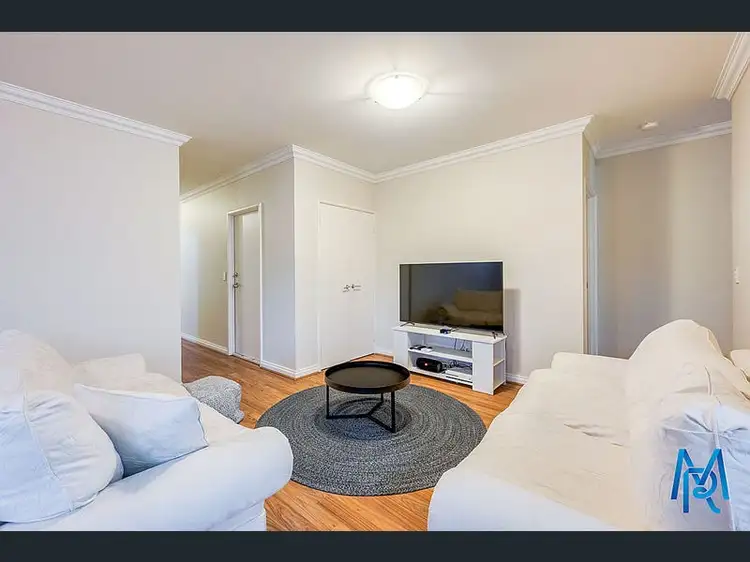 Fourth view of Homely townhouse listing, 3/62 George Way, Cannington WA 6107