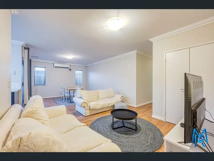 Fifth view of Homely townhouse listing, 3/62 George Way, Cannington WA 6107
