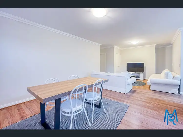 Sixth view of Homely townhouse listing, 3/62 George Way, Cannington WA 6107