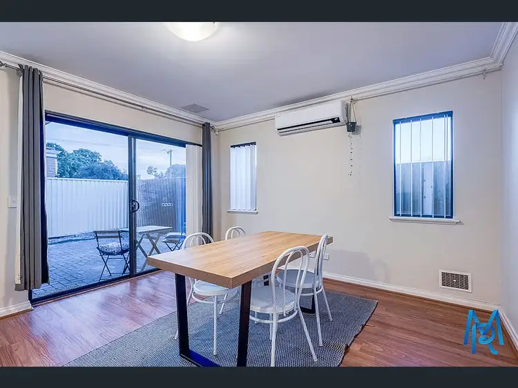 Seventh view of Homely townhouse listing, 3/62 George Way, Cannington WA 6107
