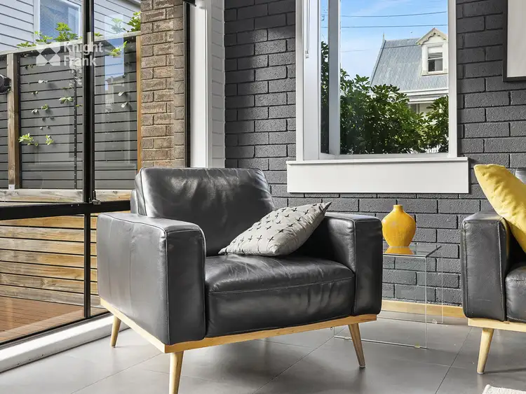 Fifth view of Homely flat listing, 1/70 Queen Street, Sandy Bay TAS 7005