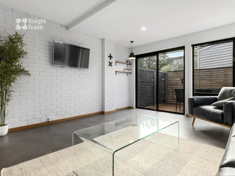 Sixth view of Homely flat listing, 1/70 Queen Street, Sandy Bay TAS 7005