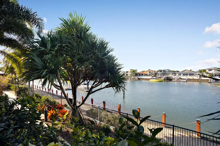 Fourth view of Homely unit listing, 13/57 Grand Parade, Kawana Island QLD 4575