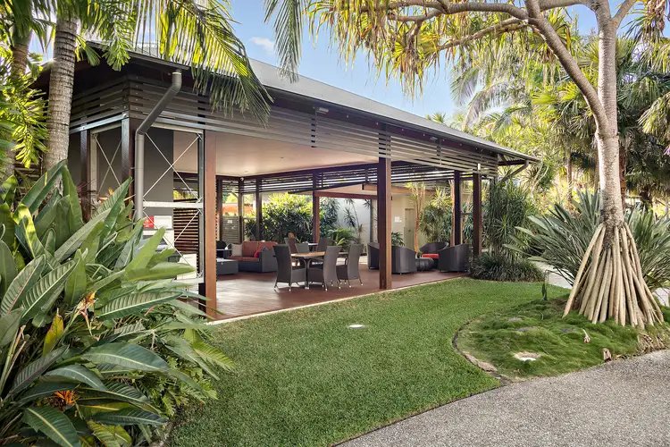 Sixth view of Homely unit listing, 13/57 Grand Parade, Kawana Island QLD 4575