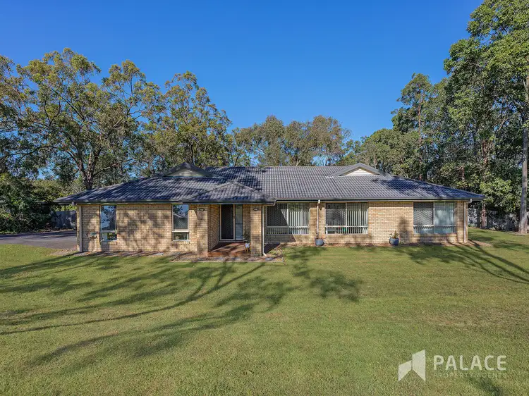 Main view of Homely house listing, 55 Hume Street, Barellan Point QLD 4306