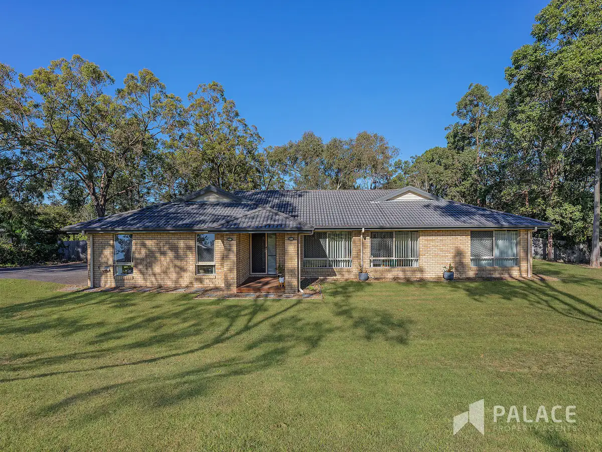 Main view of Homely house listing, 55 Hume Street, Barellan Point QLD 4306