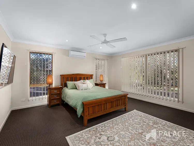 Fourth view of Homely house listing, 55 Hume Street, Barellan Point QLD 4306