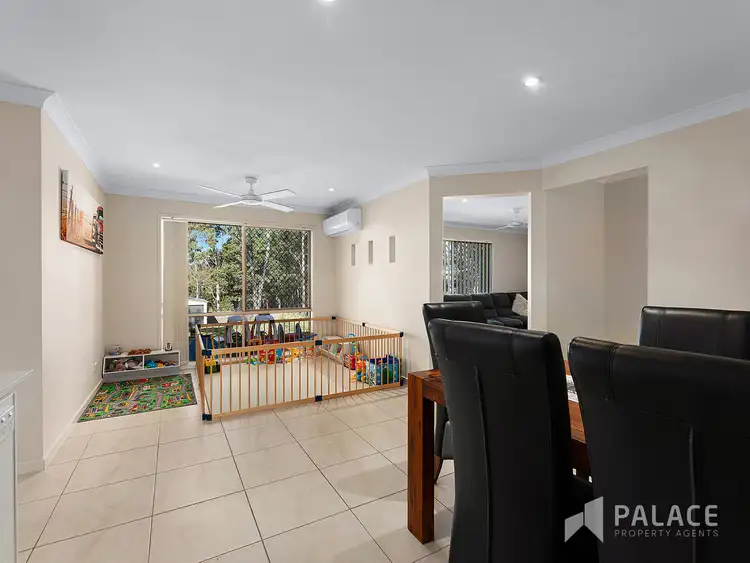 Sixth view of Homely house listing, 55 Hume Street, Barellan Point QLD 4306