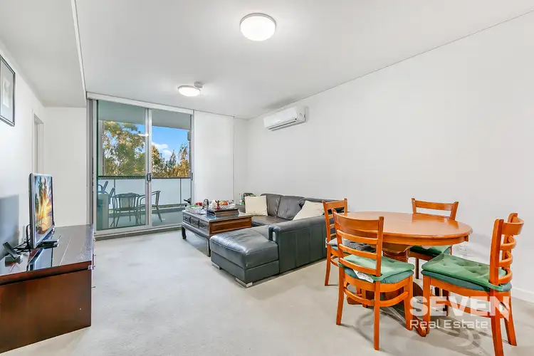 306/27 Dressler Court, Merrylands NSW 2160