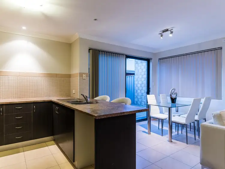 Sixth view of Homely house listing, 4/52 Grey Street, Cannington WA 6107