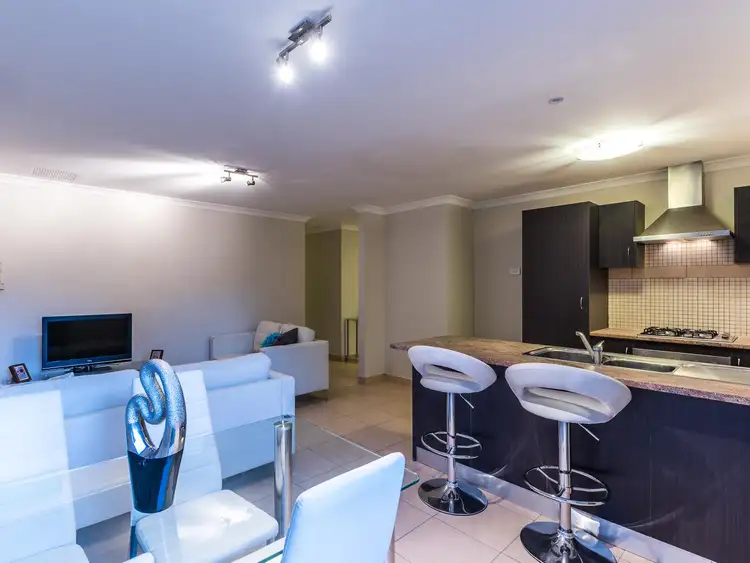 Seventh view of Homely house listing, 4/52 Grey Street, Cannington WA 6107