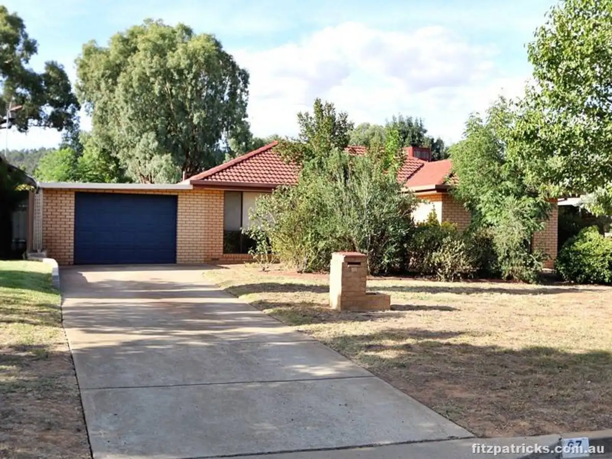 Main view of Homely house listing, 67 Pugsley Avenue, Estella NSW 2650